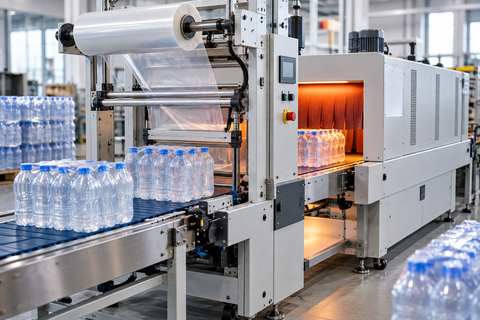 Shrink Wrapping Machine: Process & Optimization Guide