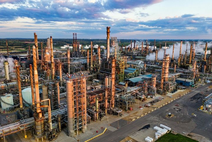 Chemical Processing Equipment: Complete Guide to Industrial Systems, Components, and Applications