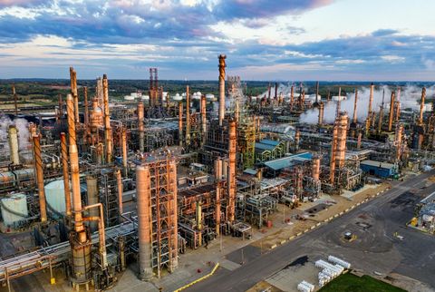 Chemical Processing Equipment: Complete Guide to Industrial Systems, Components, and Applications