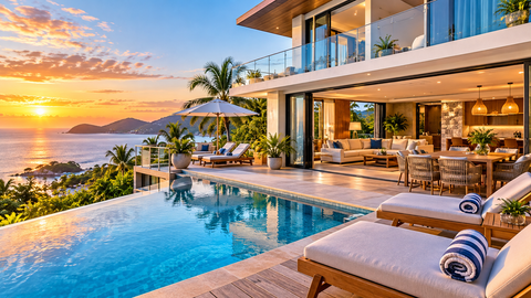 Vacation Home Rentals: Complete Property Systems Guide