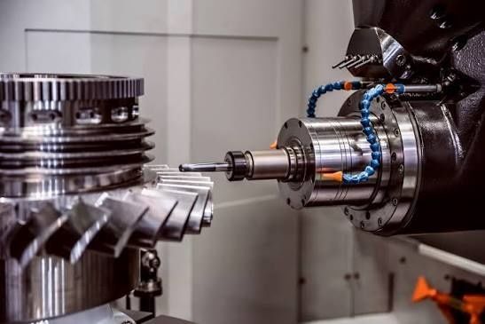CNC Machines: Complete Guide to Precision Manufacturing