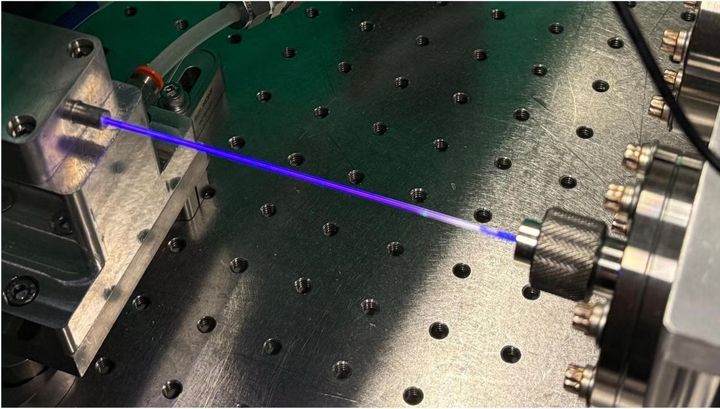 UV Laser: Complete Guide to Technology, Applications, and Industrial Uses