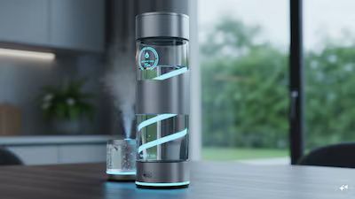 Smart Water Bottles: Features, Benefits, and How They Work