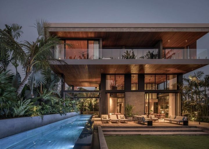 Luxury Villa Rentals in Bali: Complete Guide to Private Stays and Island Escapes