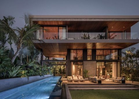 Luxury Villa Rentals in Bali: Complete Guide to Private Stays and Island Escapes