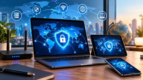 VPN Technology Explained: Security, Privacy and Protocols 2026