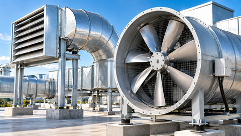 Eco Ventilator Guide: Types, Features, and Installation Tips