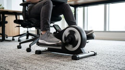 Under Desk Ellipticals Insights: Active Movement at Work