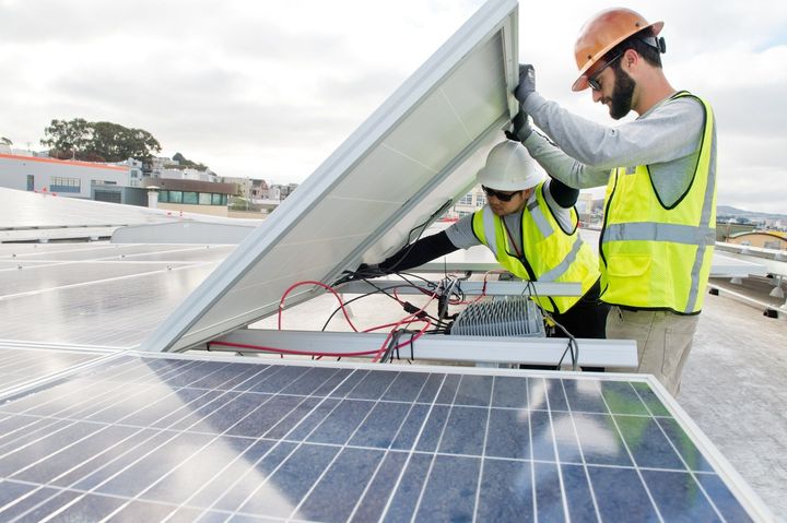 Solar Panel Maintenance: Complete Guide to Better Performance