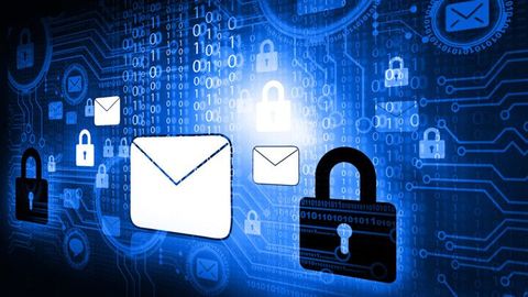 Email Security: Complete Guide to Protecting Digital Communication