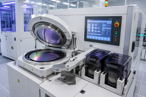 Wafer Processing Equipment: Technical Overview and Uses