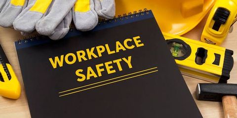 Workplace Safety Management: Complete Guide to Safer Workplaces