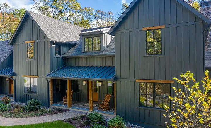Siding Replacement Options: Complete Guide to Materials, Benefits, and Home Exterior Upgrades
