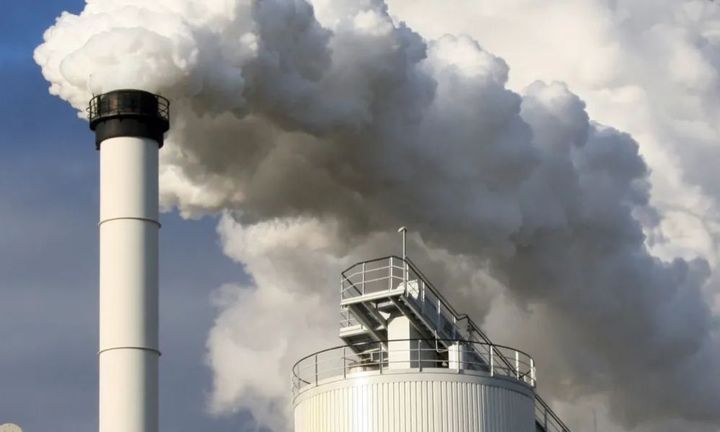 Air Pollution Control: Methods, Technologies & Clean Air Guide